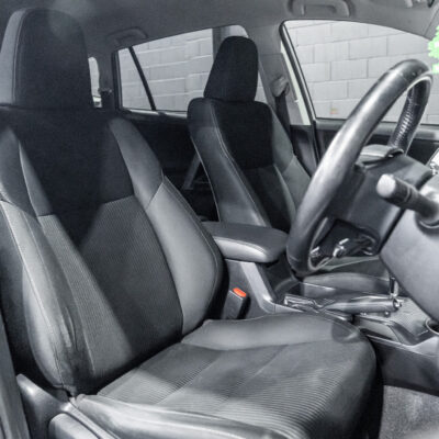 Thumbnail Navigation