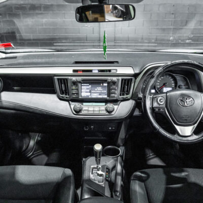 Thumbnail Navigation