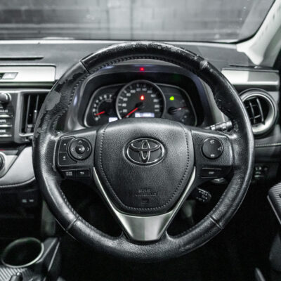 Thumbnail Navigation