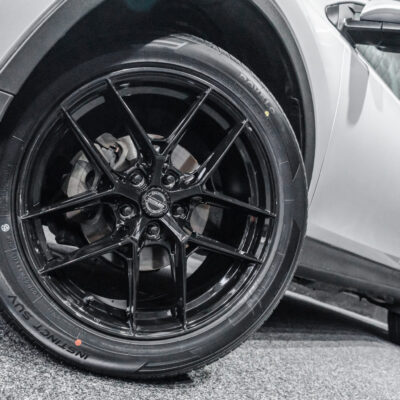 Thumbnail Navigation