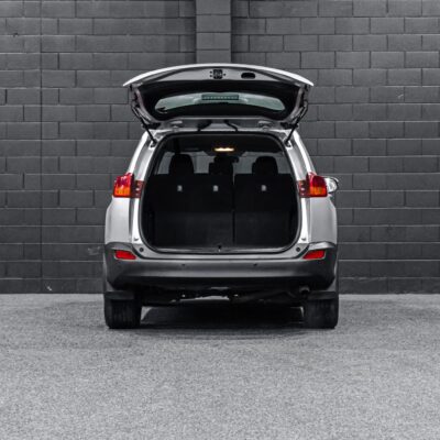 Thumbnail Navigation