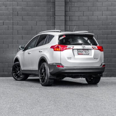 Thumbnail Navigation