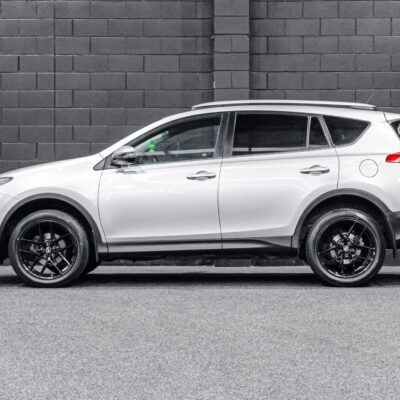 Thumbnail Navigation