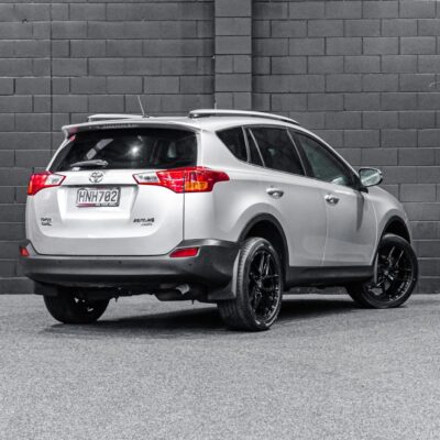 Thumbnail Navigation