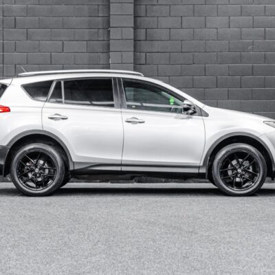 Thumbnail Navigation