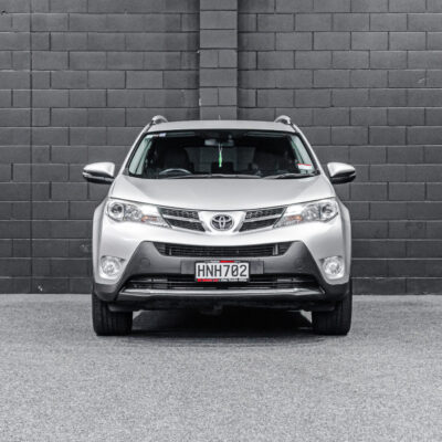 Thumbnail Navigation