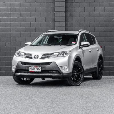 Thumbnail Navigation