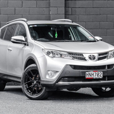 Thumbnail Navigation