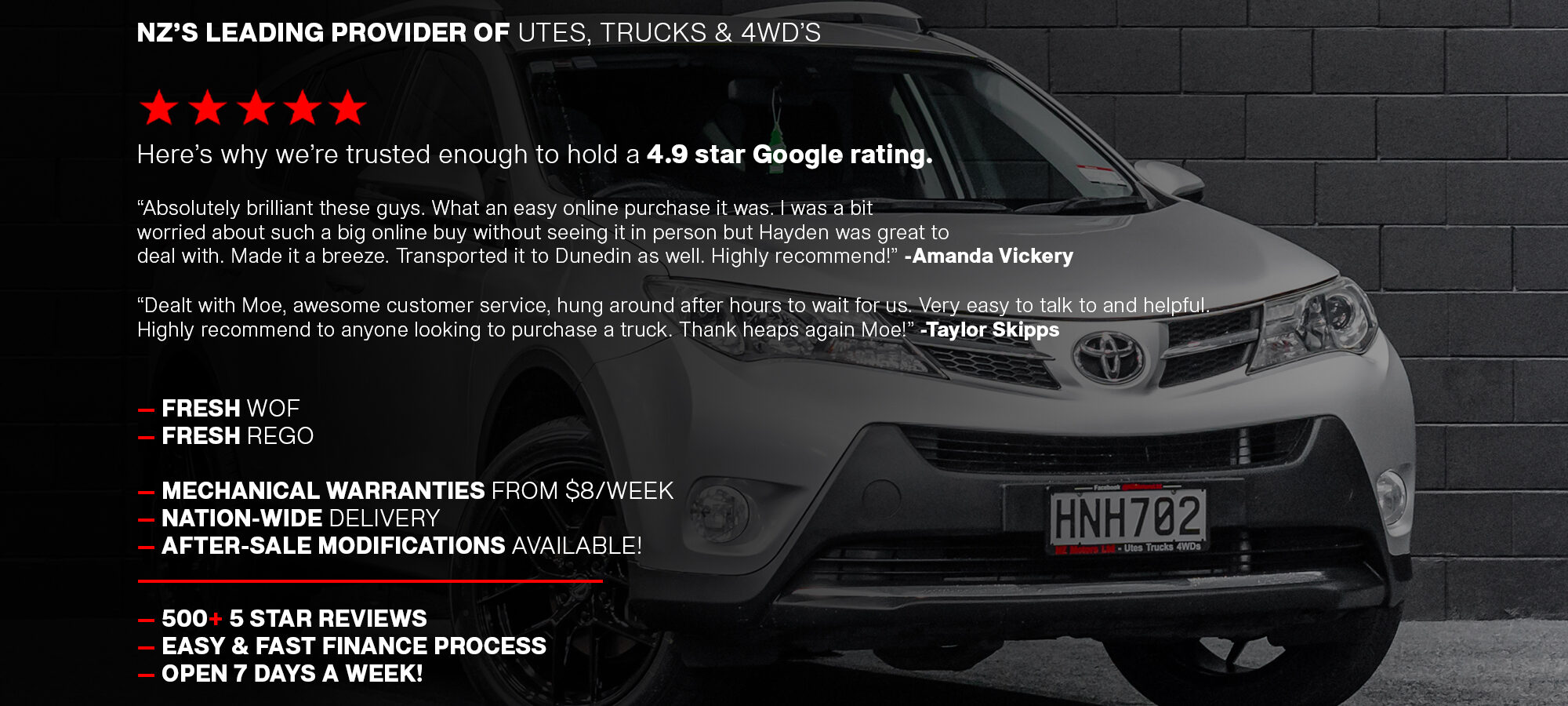 Vehicle Gallery Image