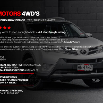 Thumbnail Navigation