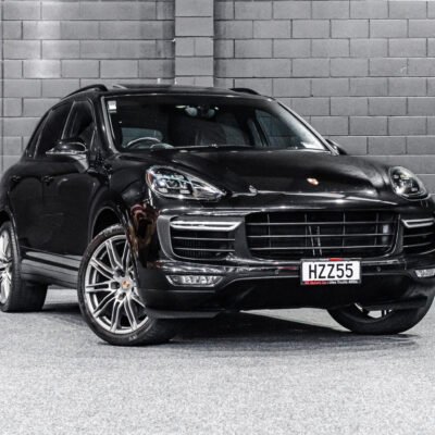 Thumbnail Navigation