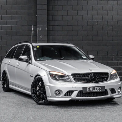 Thumbnail Navigation