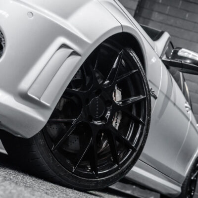 Thumbnail Navigation