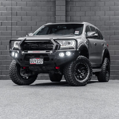 Thumbnail Navigation