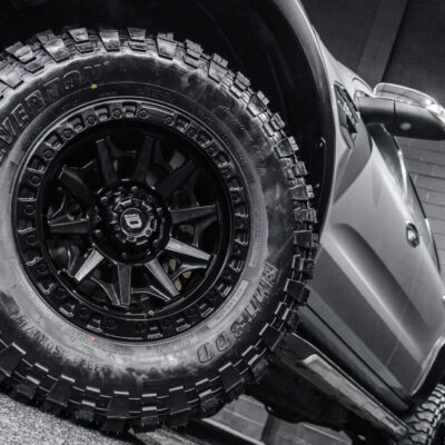 Thumbnail Navigation