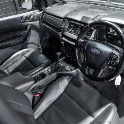 Thumbnail Navigation