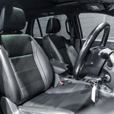 Thumbnail Navigation