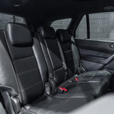 Thumbnail Navigation