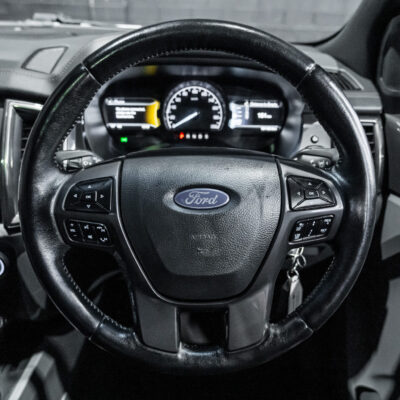 Thumbnail Navigation