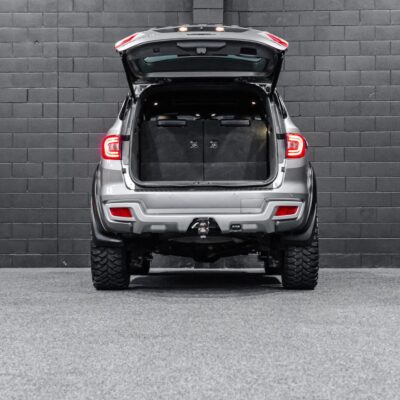 Thumbnail Navigation