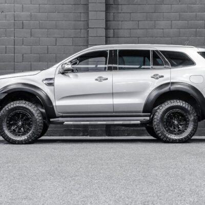 Thumbnail Navigation