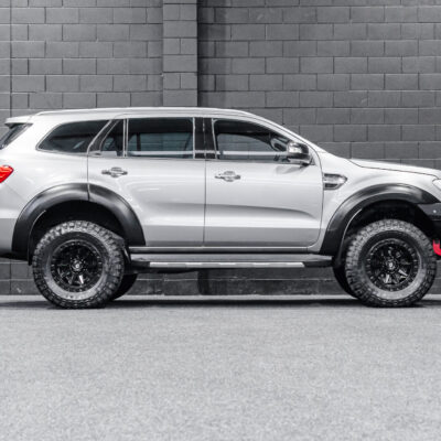 Thumbnail Navigation