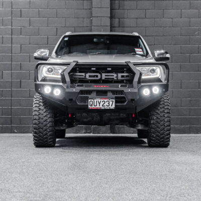 Thumbnail Navigation