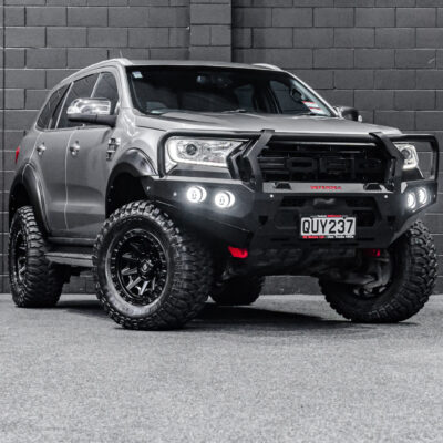 Thumbnail Navigation