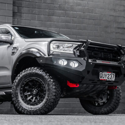 Thumbnail Navigation