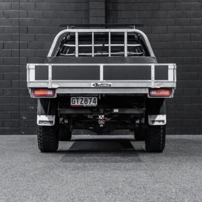 Thumbnail Navigation