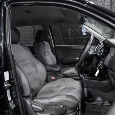 Thumbnail Navigation