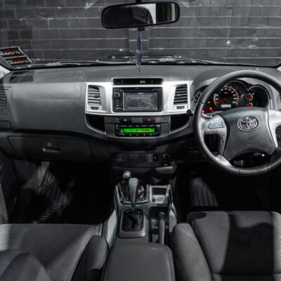 Thumbnail Navigation