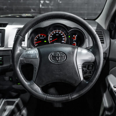 Thumbnail Navigation