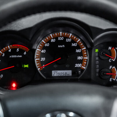 Thumbnail Navigation