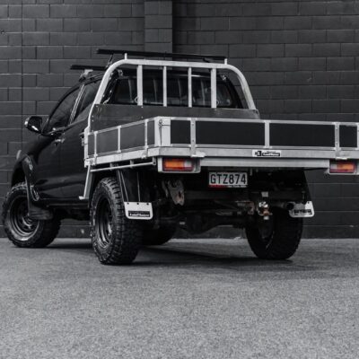 Thumbnail Navigation