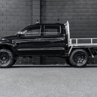 Thumbnail Navigation