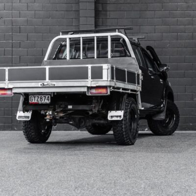 Thumbnail Navigation