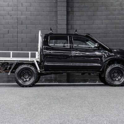 Thumbnail Navigation