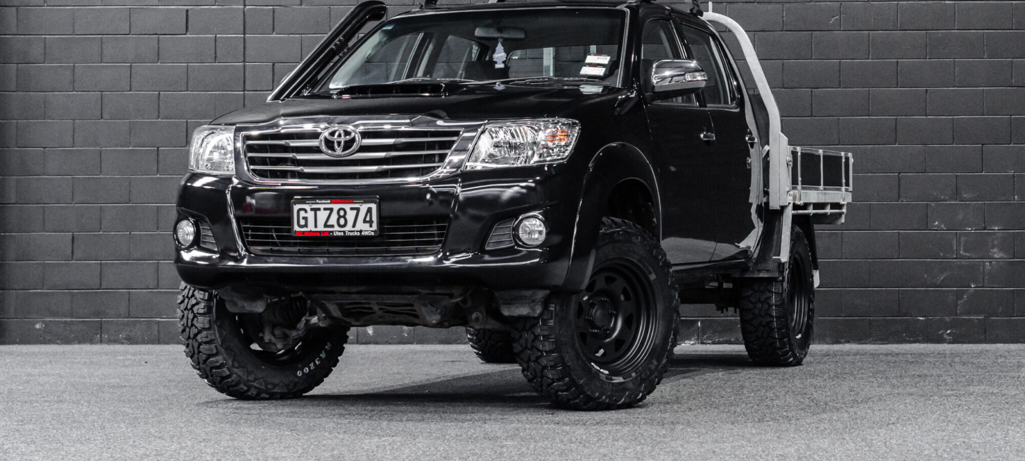 Vehicle Gallery Image