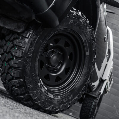 Thumbnail Navigation