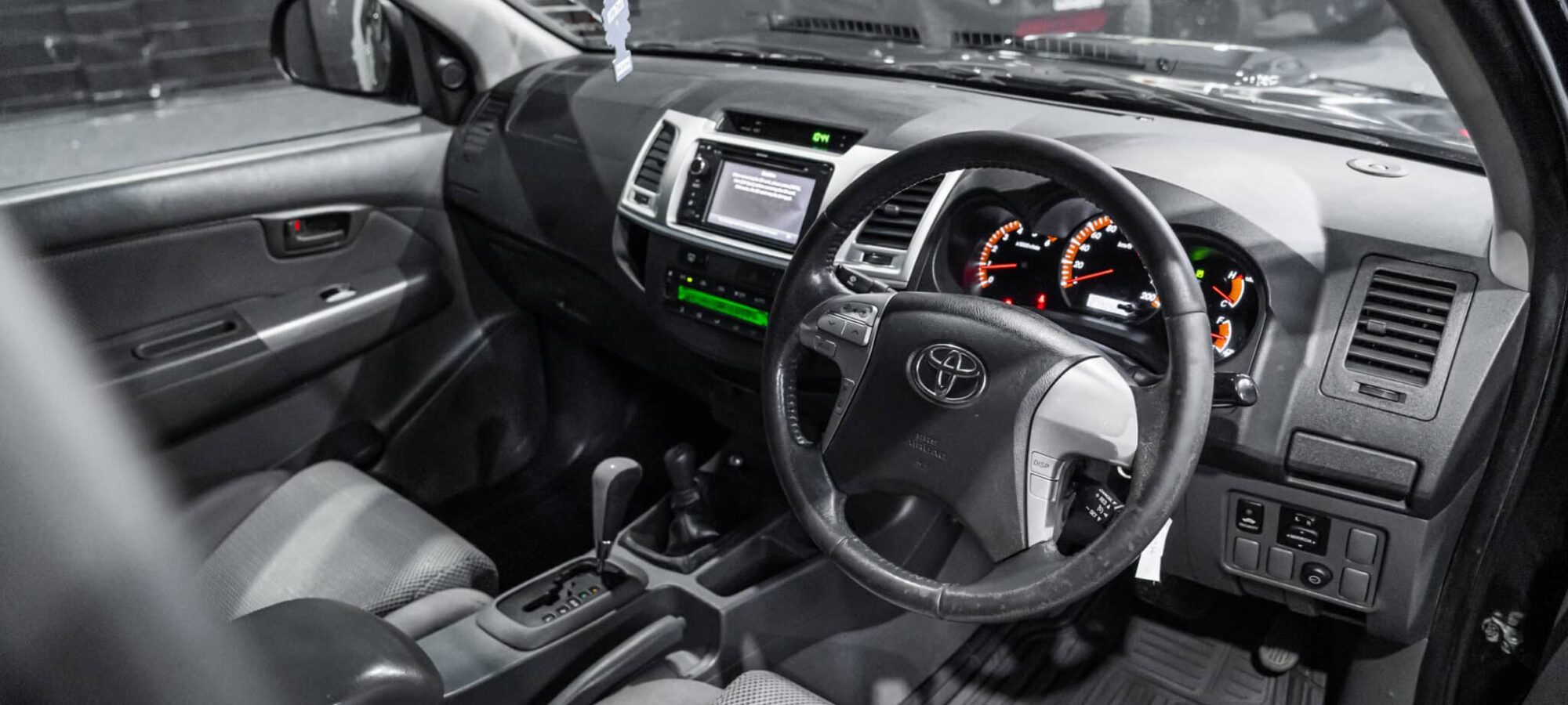 Vehicle Gallery Image