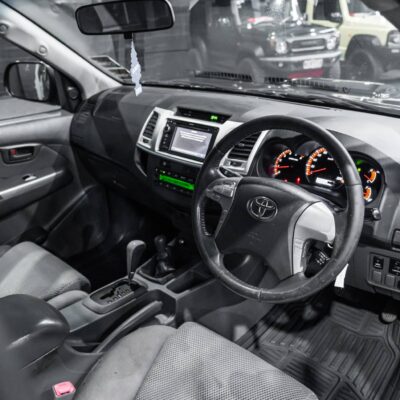 Thumbnail Navigation