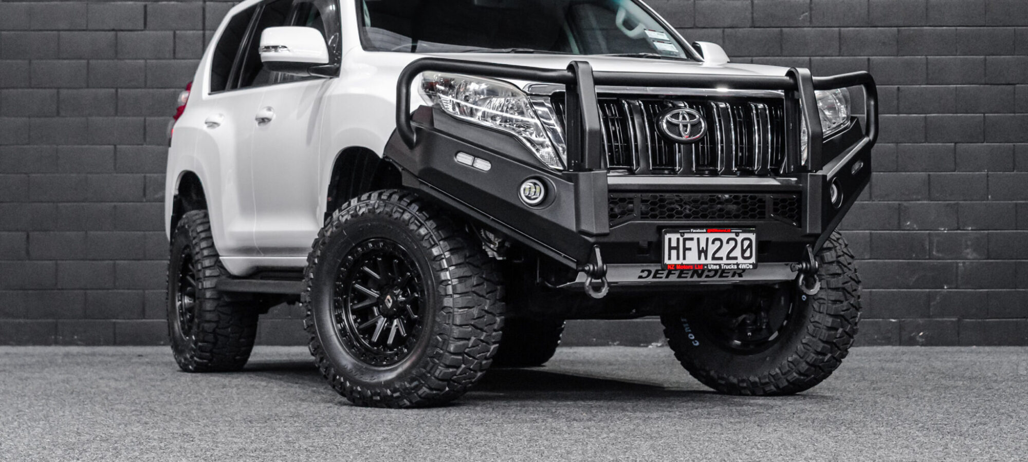 Vehicle Gallery Image