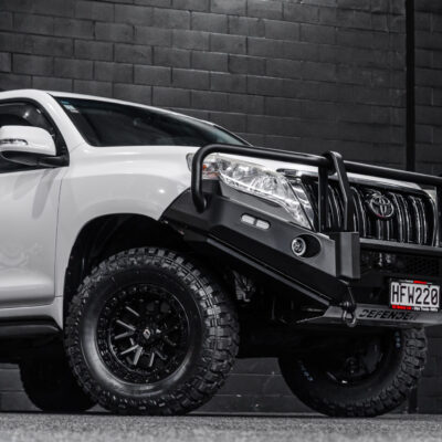 Thumbnail Navigation