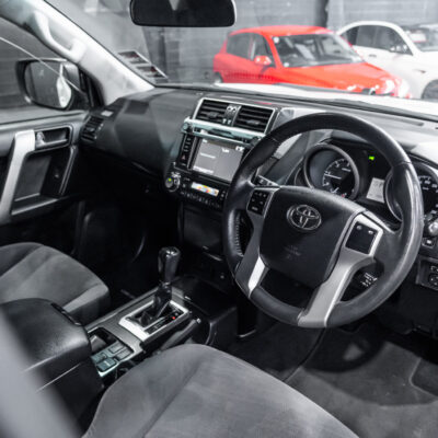 Thumbnail Navigation