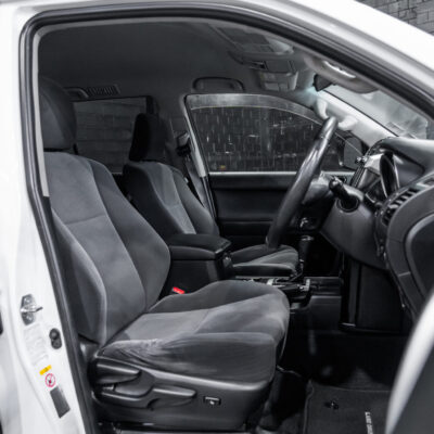 Thumbnail Navigation