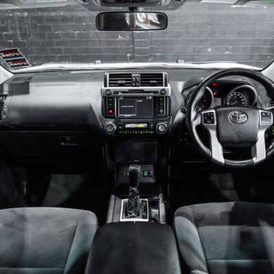 Thumbnail Navigation