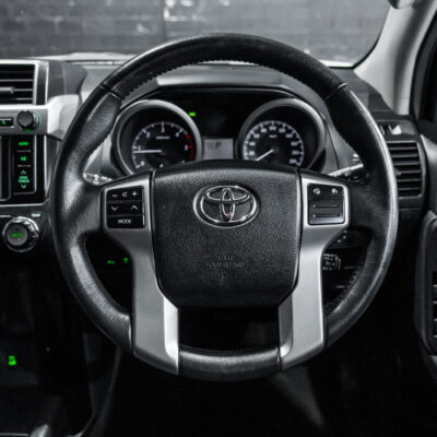 Thumbnail Navigation