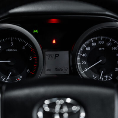 Thumbnail Navigation