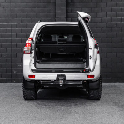 Thumbnail Navigation